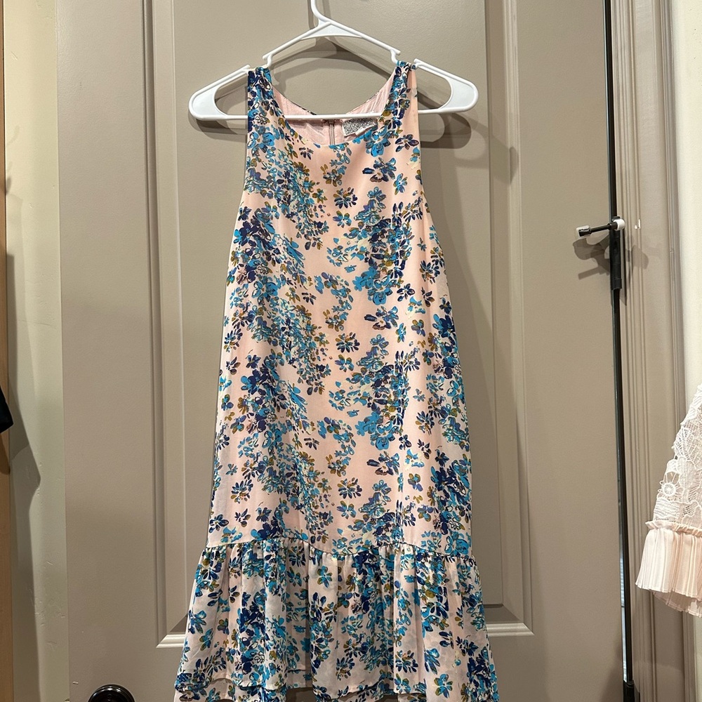 No longer fits
